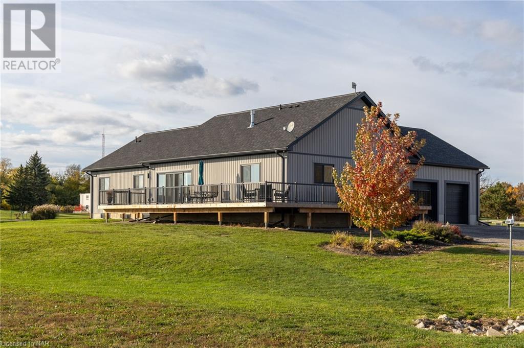 3753 Quarry Road, Lincoln, Ontario  L3J 1X4 - Photo 4 - 40666422