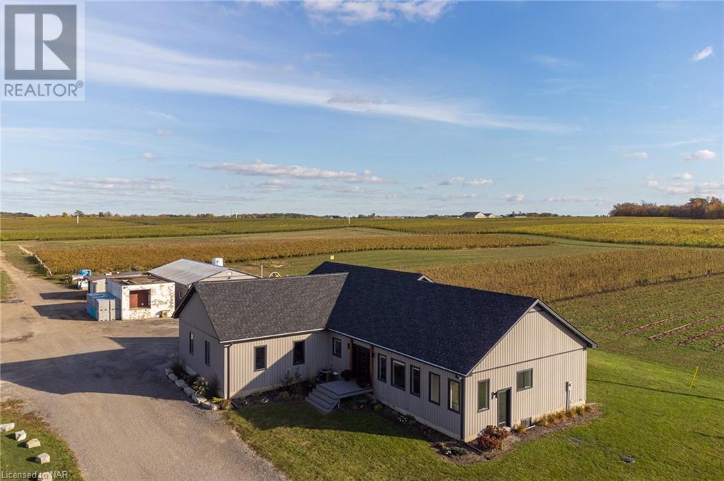 3753 Quarry Road, Lincoln, Ontario  L3J 1X4 - Photo 40 - 40666422