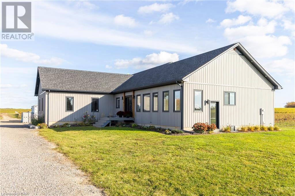 3753 Quarry Road, Lincoln, Ontario  L3J 1X4 - Photo 5 - 40666422