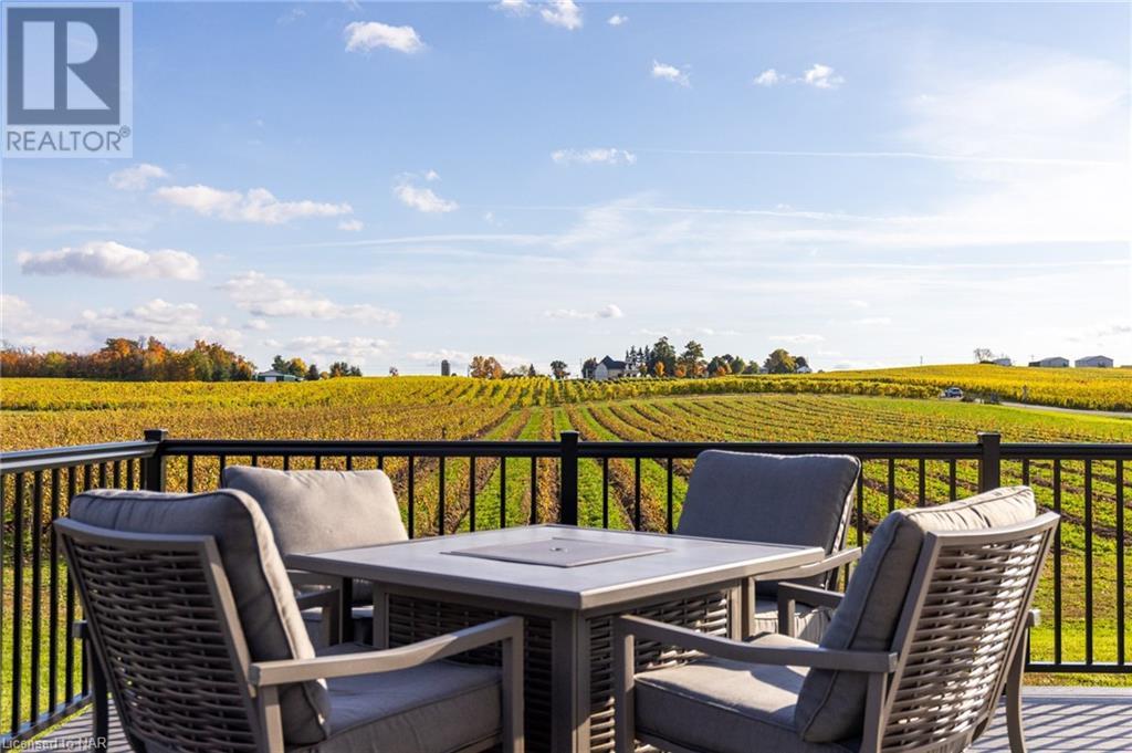 3753 Quarry Road, Lincoln, Ontario  L3J 1X4 - Photo 7 - 40666422