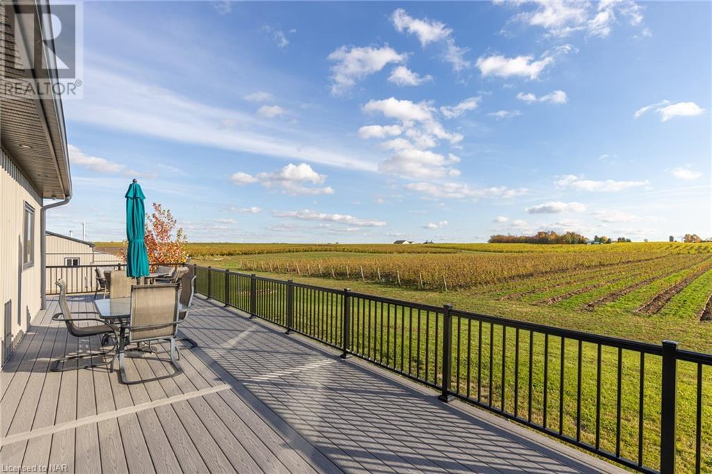 3753 Quarry Road, Lincoln, Ontario  L3J 1X4 - Photo 9 - 40666422