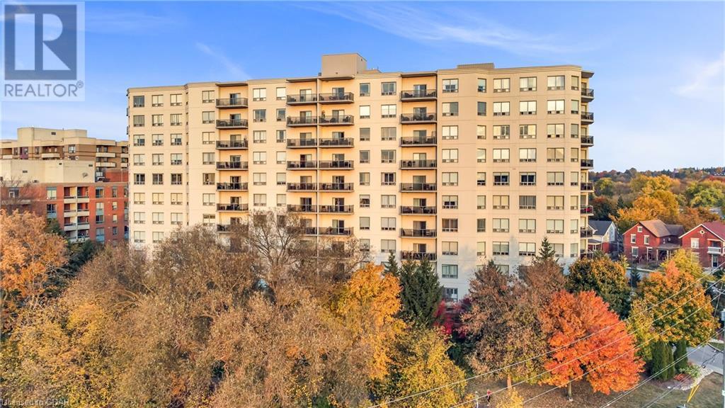 60 Wyndham Street S Unit# 311, Guelph, Ontario  N1E 7H7 - Photo 1 - 40667864