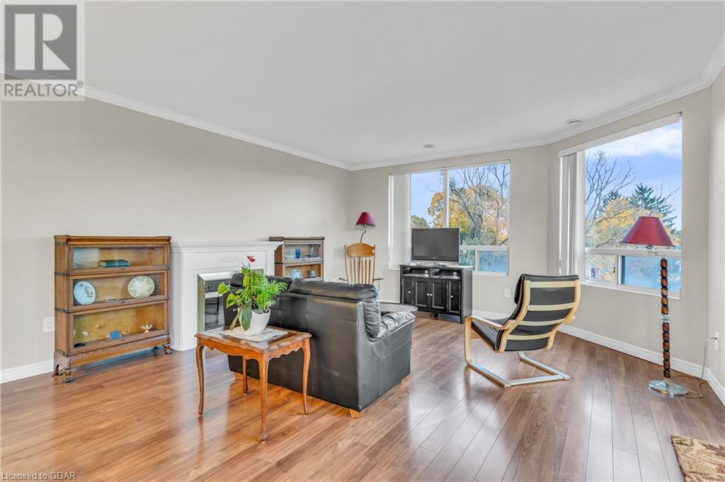 60 Wyndham Street S Unit# 311, Guelph, Ontario  N1E 7H7 - Photo 12 - 40667864
