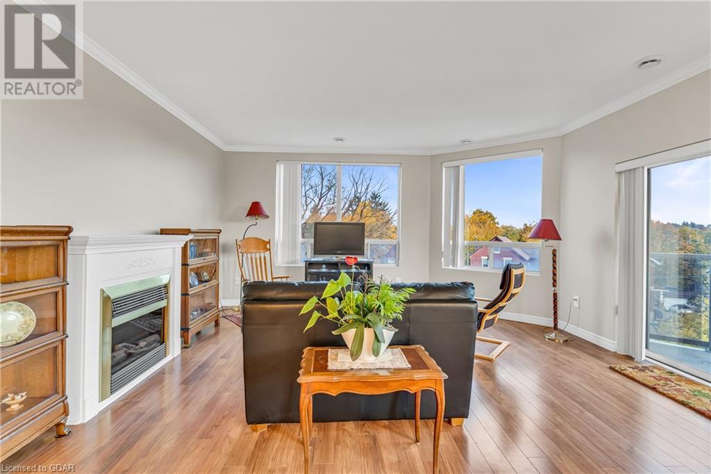 60 Wyndham Street S Unit# 311, Guelph, Ontario  N1E 7H7 - Photo 13 - 40667864