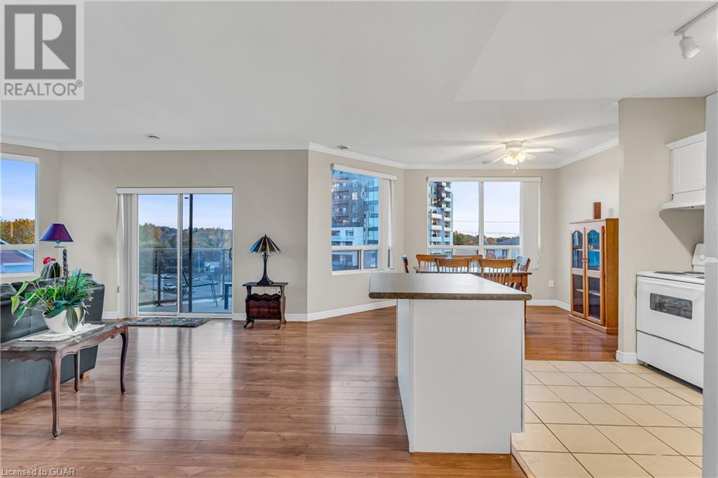 60 Wyndham Street S Unit# 311, Guelph, Ontario  N1E 7H7 - Photo 14 - 40667864