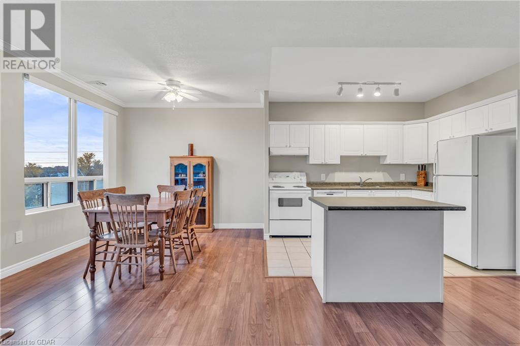 60 Wyndham Street S Unit# 311, Guelph, Ontario  N1E 7H7 - Photo 15 - 40667864