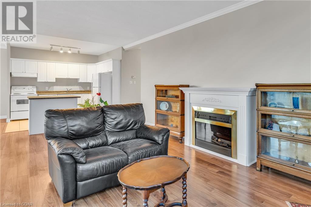 60 Wyndham Street S Unit# 311, Guelph, Ontario  N1E 7H7 - Photo 20 - 40667864