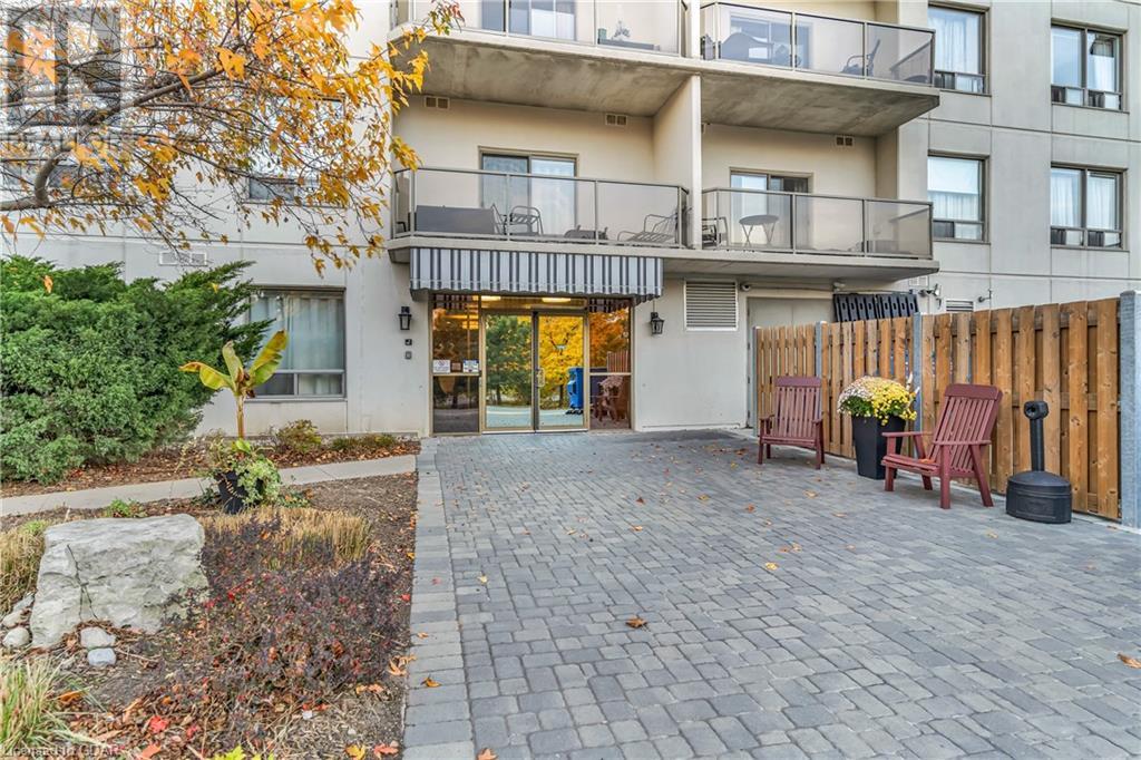 60 Wyndham Street S Unit# 311, Guelph, Ontario  N1E 7H7 - Photo 3 - 40667864