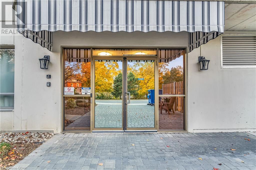 60 Wyndham Street S Unit# 311, Guelph, Ontario  N1E 7H7 - Photo 4 - 40667864