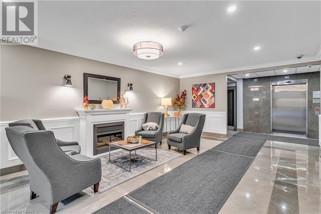 60 Wyndham Street S Unit# 311, Guelph, Ontario  N1E 7H7 - Photo 5 - 40667864
