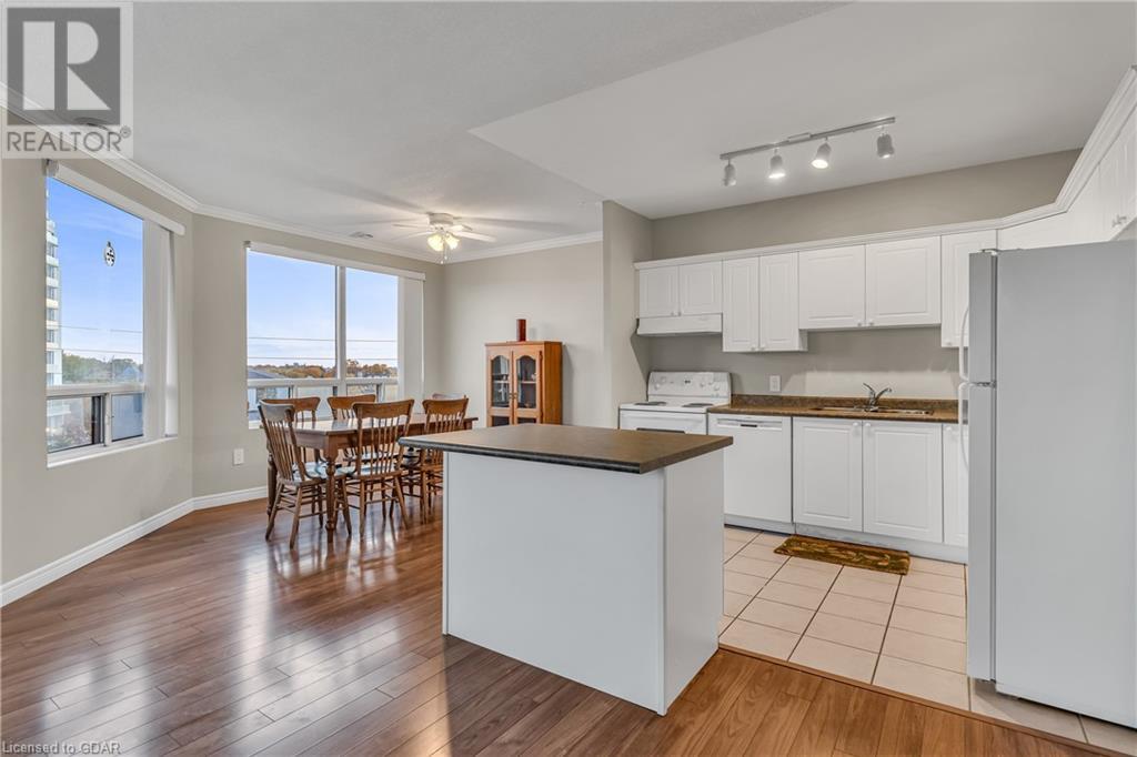 60 Wyndham Street S Unit# 311, Guelph, Ontario  N1E 7H7 - Photo 7 - 40667864