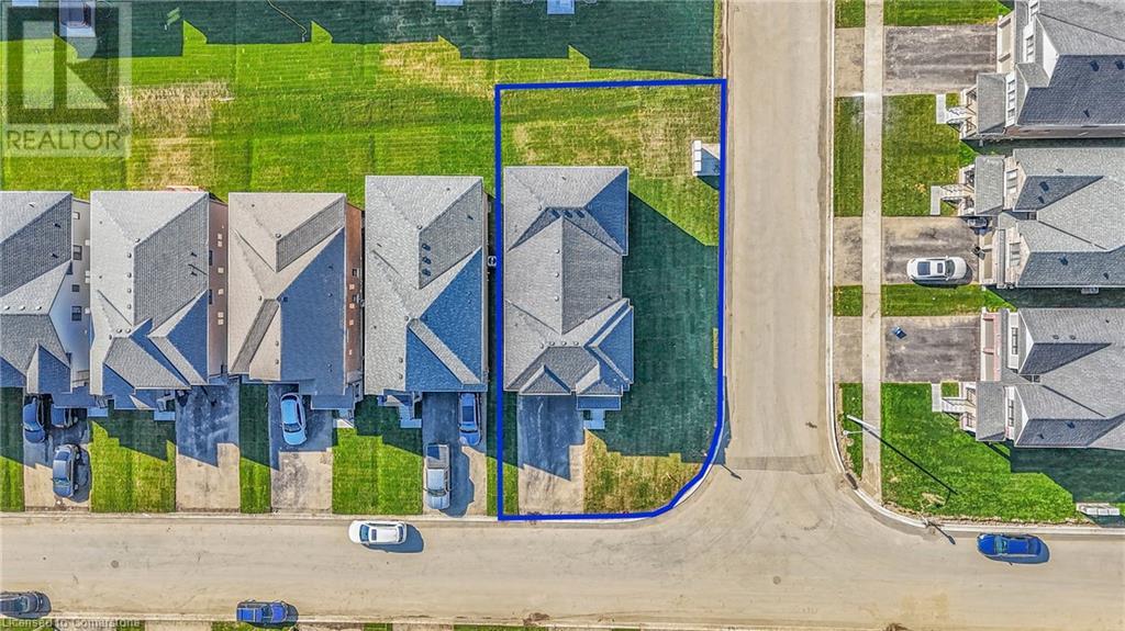 58 Mary Watson Street, Ayr, Ontario  N0B 1E0 - Photo 7 - 40666394