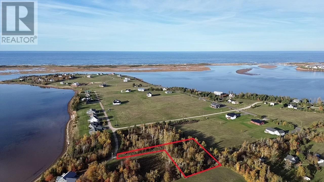 Lot 24 Shoreline Drive, West Covehead, Prince Edward Island  C0A 1P0 - Photo 1 - 202425263