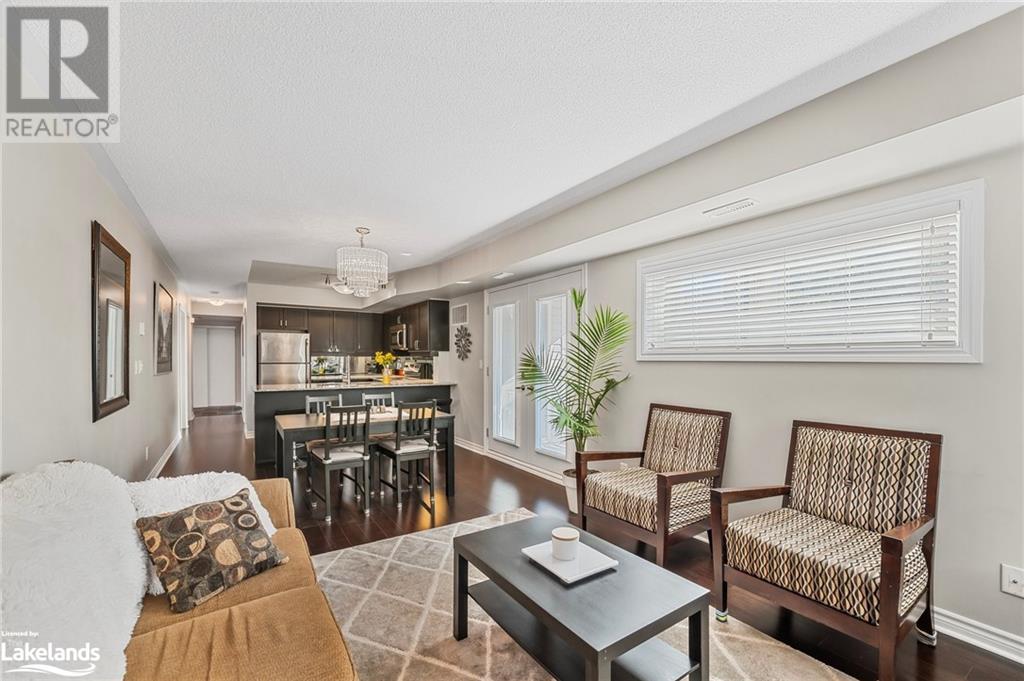 4 Brandy Lane Drive Unit# 201, Collingwood, Ontario  L9Y 0X4 - Photo 18 - 40666455