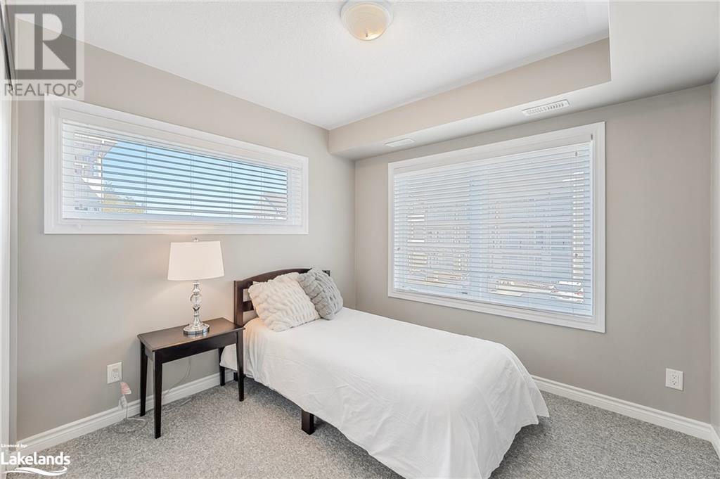 4 Brandy Lane Drive Unit# 201, Collingwood, Ontario  L9Y 0X4 - Photo 23 - 40666455