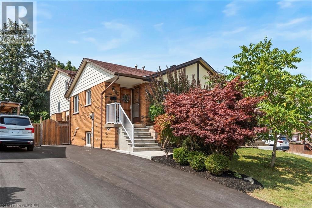 49 Spartan Avenue, Hamilton, Ontario  L8E 3X4 - Photo 46 - 40667891