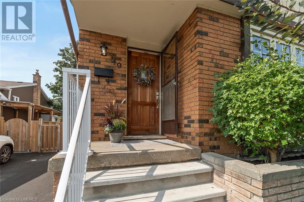 49 Spartan Avenue, Hamilton, Ontario  L8E 3X4 - Photo 48 - 40667891