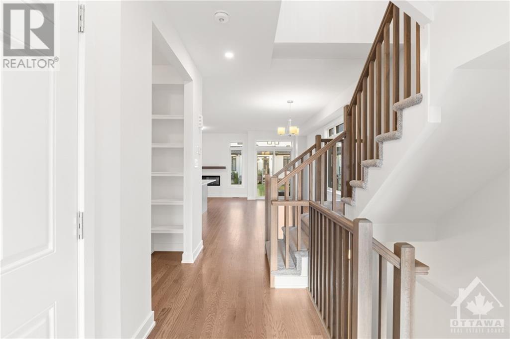 845 Mochi Circle, Ottawa, Ontario  K2J 6Y9 - Photo 3 - X9524033