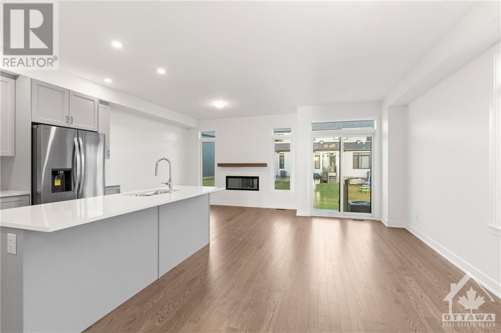 845 Mochi Circle, Ottawa, Ontario  K2J 6Y9 - Photo 4 - X9524033