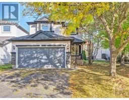 22 EVANSHEN CRESCENT, Ottawa, Ontario