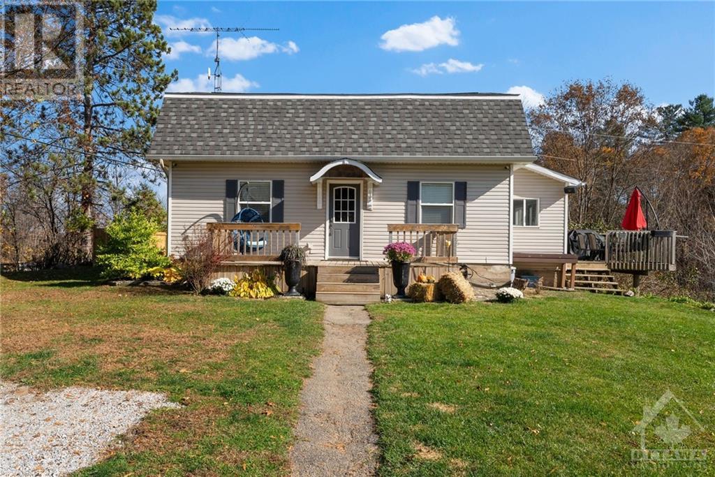 22881 Highway 7 Highway, Maberly, Ontario  K0H 2B0 - Photo 1 - 1417723