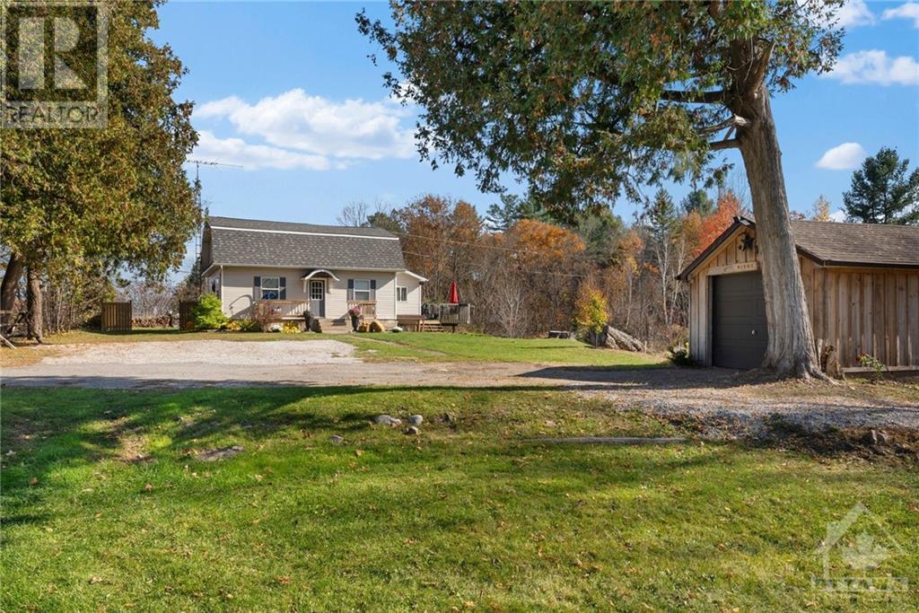 22881 Highway 7 Highway, Maberly, Ontario  K0H 2B0 - Photo 2 - 1417723