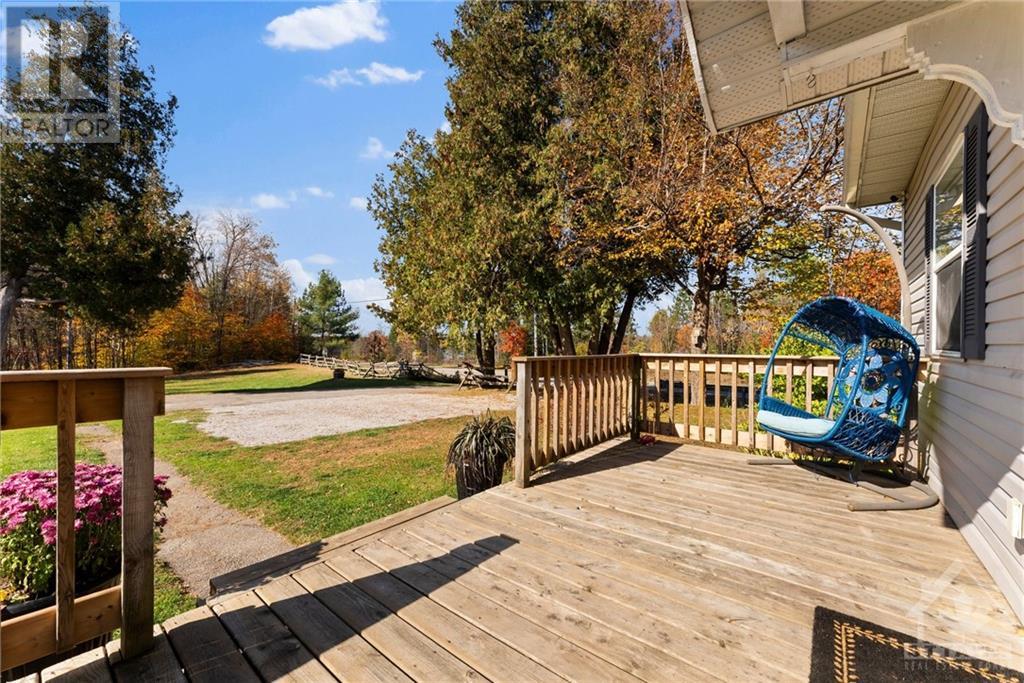 22881 Highway 7 Highway, Maberly, Ontario  K0H 2B0 - Photo 4 - 1417723