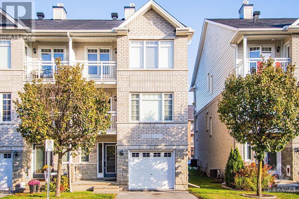 133 Corinth Private, Ottawa, Ontario  K2E 0A8 - Photo 1 - 1417536