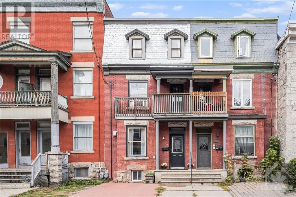 203 St Patrick Street, Ottawa, Ontario  K1N 5K2 - Photo 1 - 1417367