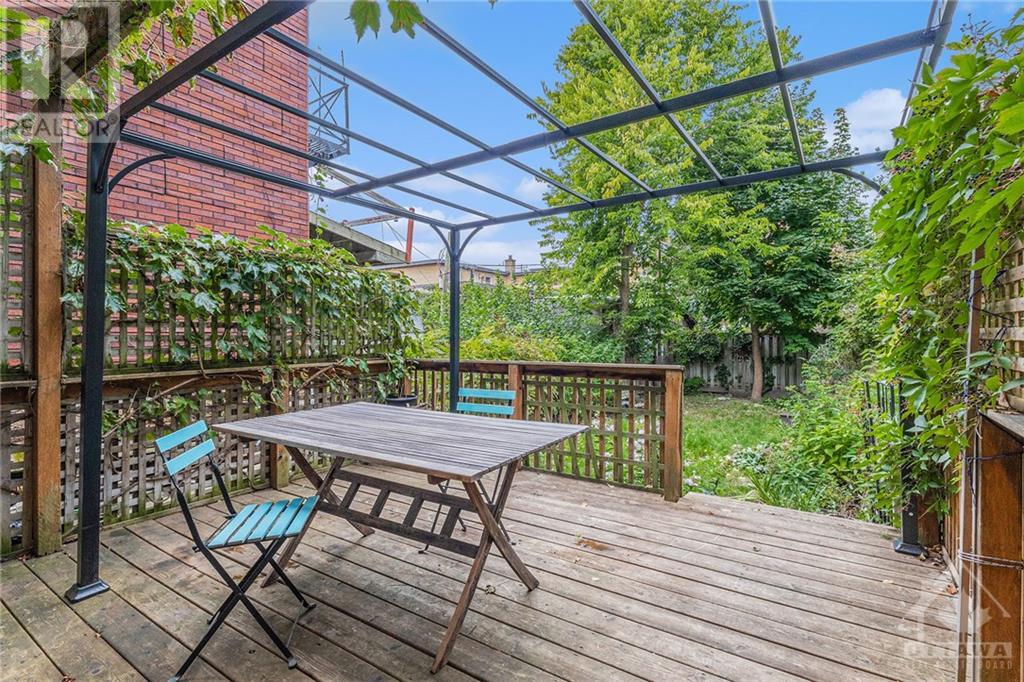 203 St Patrick Street, Ottawa, Ontario  K1N 5K2 - Photo 24 - 1417367