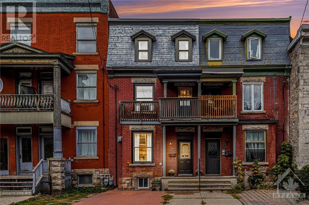 203 St Patrick Street, Ottawa, Ontario  K1N 5K2 - Photo 26 - 1417367