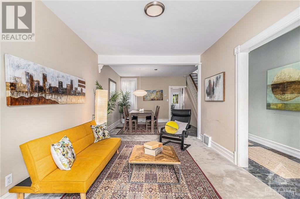203 St Patrick Street, Ottawa, Ontario  K1N 5K2 - Photo 4 - 1417367