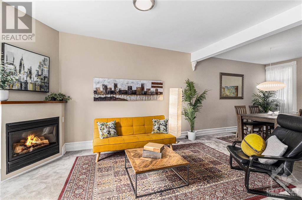 203 St Patrick Street, Ottawa, Ontario  K1N 5K2 - Photo 5 - 1417367