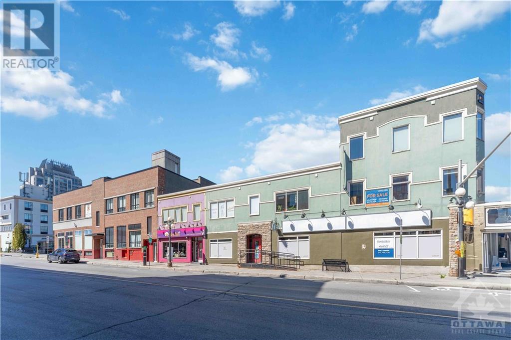 316b Dalhousie StreetOttawa, Ontario  K1N 7E7 - Photo 1 - X9523760