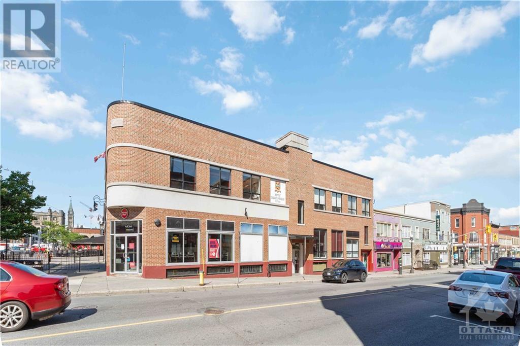 316b Dalhousie StreetOttawa, Ontario  K1N 7E7 - Photo 2 - X9523760