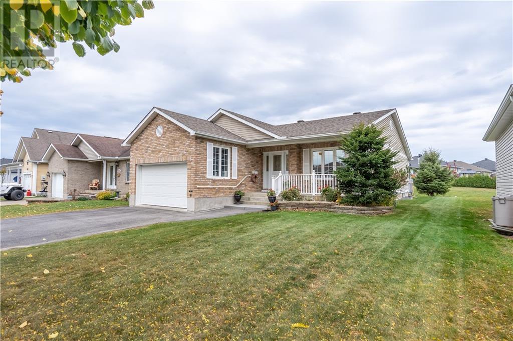 2250 Glen Brook Drive, Cornwall, Ontario  K6H 7N2 - Photo 1 - 1417204