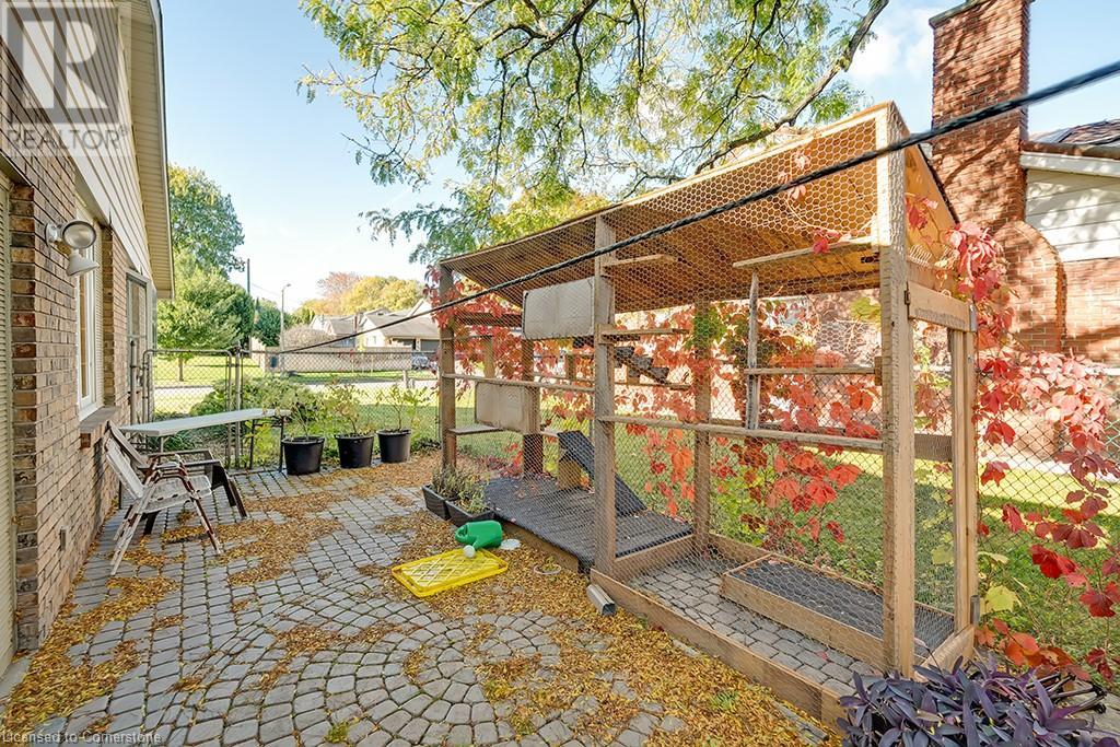 251 Glen Afton Drive, Burlington, Ontario  L7L 1G8 - Photo 38 - 40668098