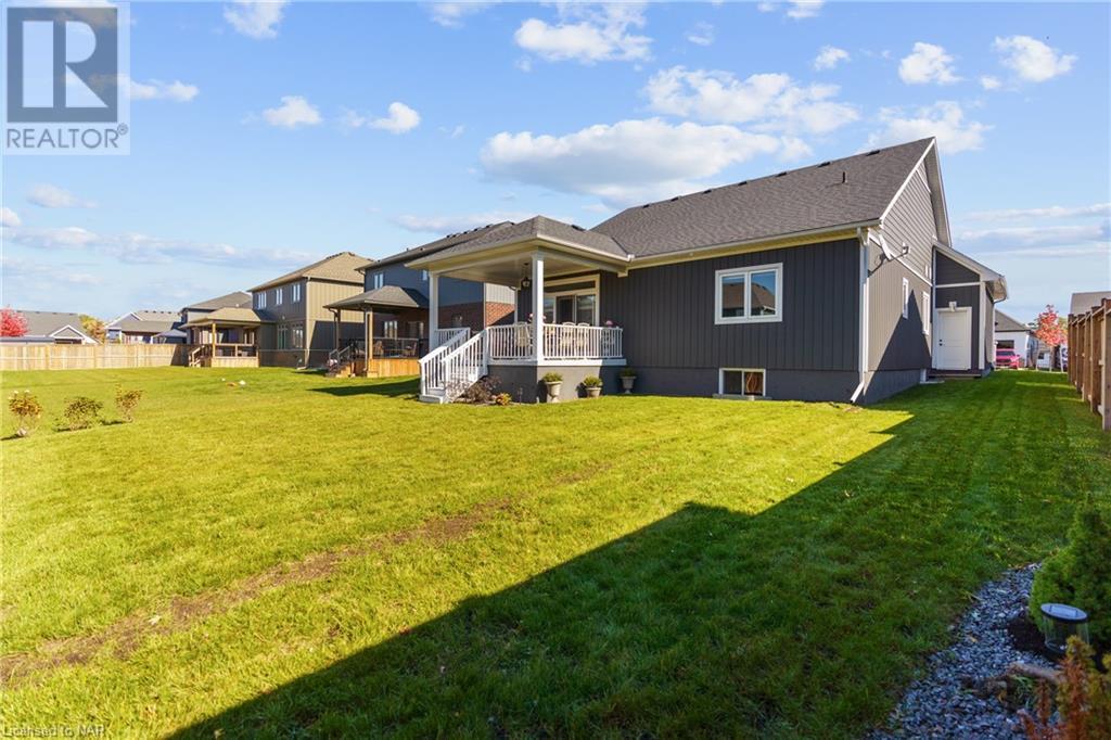 3585 Canfield Crescent, Fort Erie, Ontario  L0S 1S0 - Photo 36 - 40667047