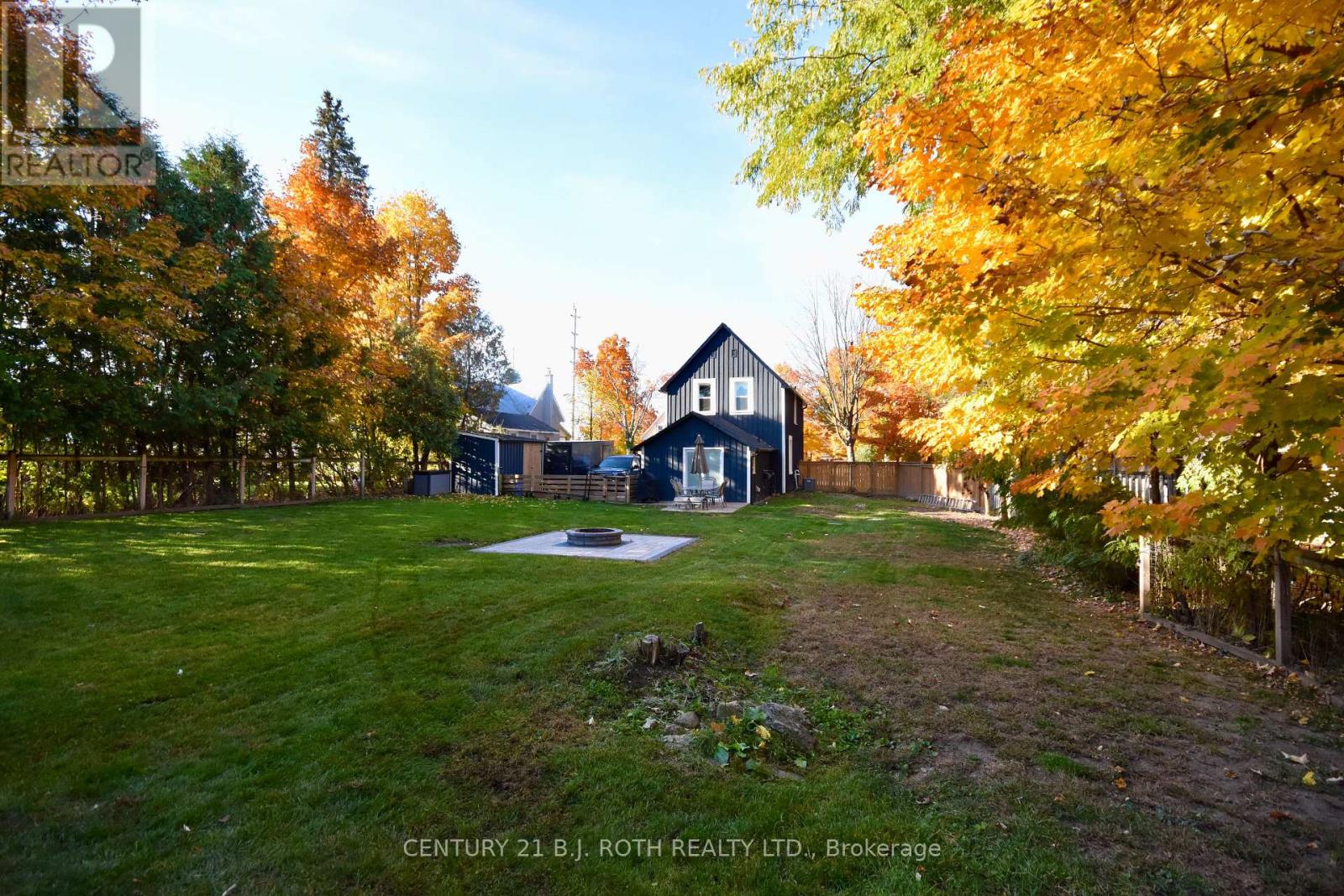 3429 Penetanguishene Road, Oro-Medonte (Craighurst), Ontario  L4M 4Y8 - Photo 35 - S9508661