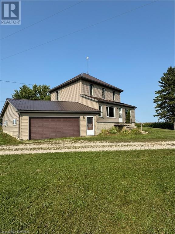 7772 Side Road 5 E, Wellington North, Ontario  N0G 2E0 - Photo 2 - 40648190