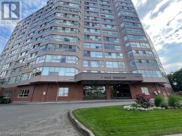 7 GALE Crescent Unit# 1211, St. Catharines, Ontario