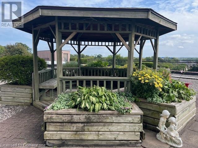 7 Gale Crescent Unit# 1211, St. Catharines, Ontario  L2R 7M8 - Photo 18 - 40667980