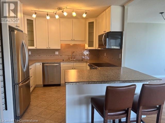 7 Gale Crescent Unit# 1211, St. Catharines, Ontario  L2R 7M8 - Photo 2 - 40667980