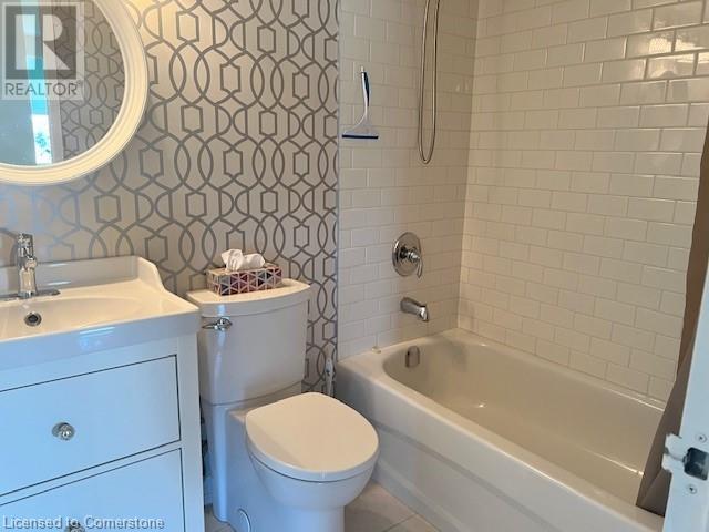 7 Gale Crescent Unit# 1211, St. Catharines, Ontario  L2R 7M8 - Photo 6 - 40667980