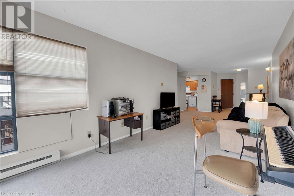 175 Hunter Street E Unit# 505, Hamilton, Ontario  L8N 4E7 - Photo 12 - 40667399