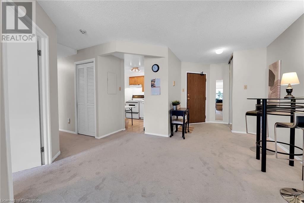 175 Hunter Street E Unit# 505, Hamilton, Ontario  L8N 4E7 - Photo 13 - 40667399