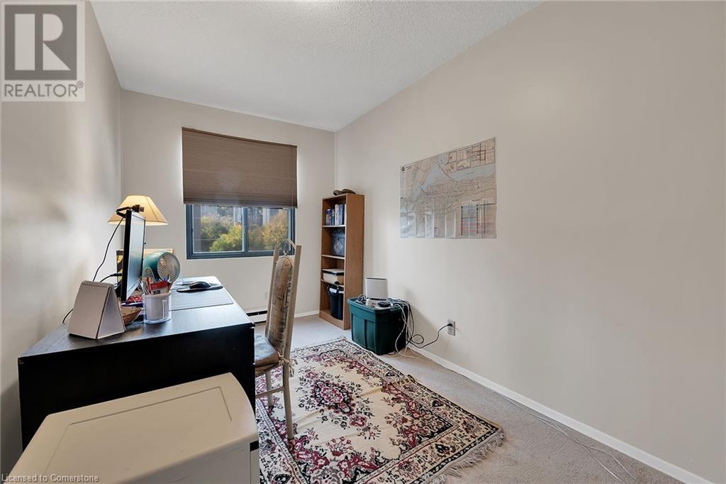 175 Hunter Street E Unit# 505, Hamilton, Ontario  L8N 4E7 - Photo 20 - 40667399