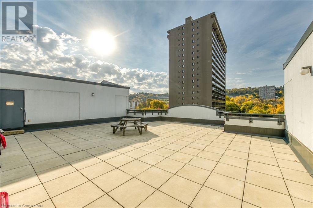 175 Hunter Street E Unit# 505, Hamilton, Ontario  L8N 4E7 - Photo 22 - 40667399