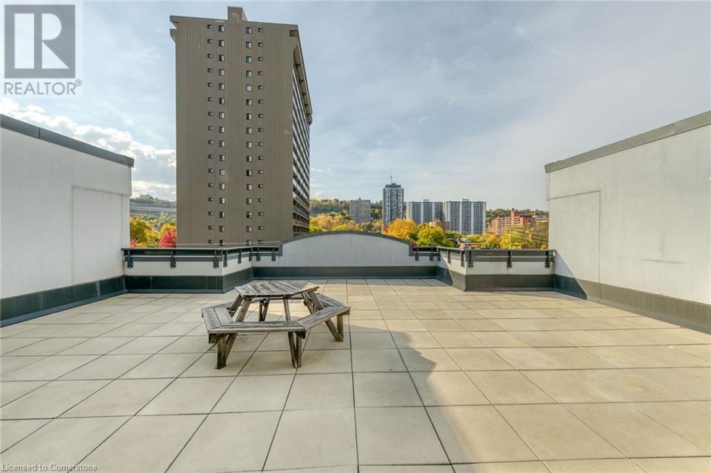 175 Hunter Street E Unit# 505, Hamilton, Ontario  L8N 4E7 - Photo 23 - 40667399