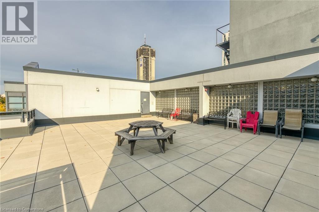 175 Hunter Street E Unit# 505, Hamilton, Ontario  L8N 4E7 - Photo 24 - 40667399